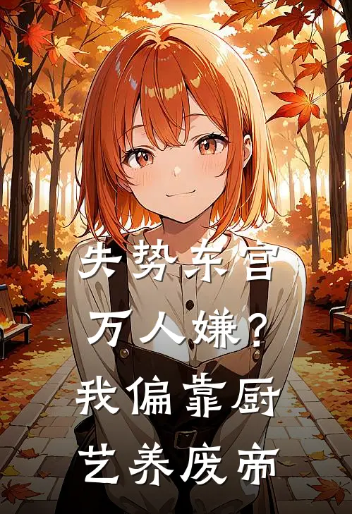 失势东宫万人嫌？我偏靠厨艺养废帝