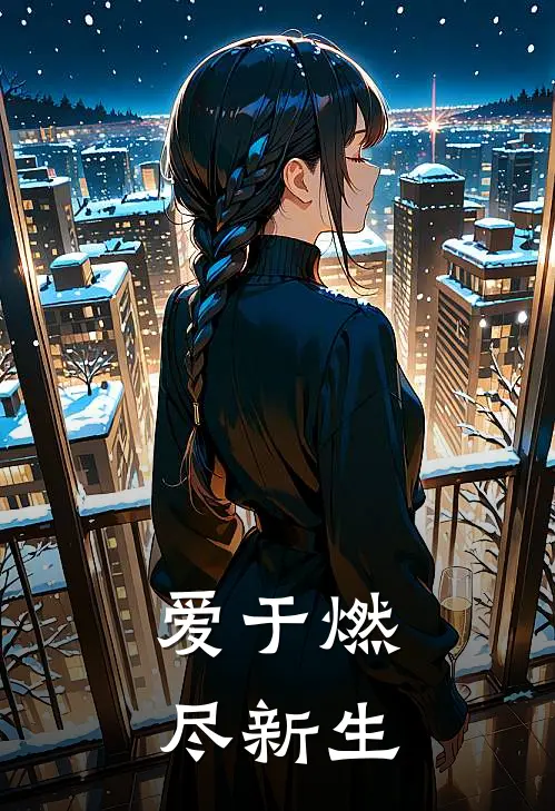 爱于燃尽新生顾云霄孟卿月完整版免费小说_热门网络小说推荐爱于燃尽新生(顾云霄孟卿月)