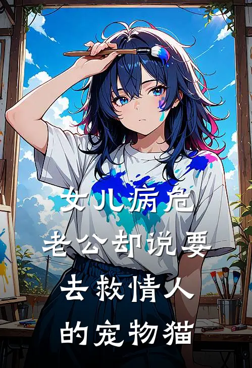 女儿病危，老公却说要去救情人的宠物猫谢远舟星星已完结小说推荐_完整版小说女儿病危，老公却说要去救情人的宠物猫(谢远舟星星)