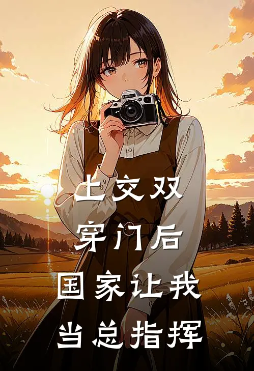 上交双穿门后，国家让我当总指挥