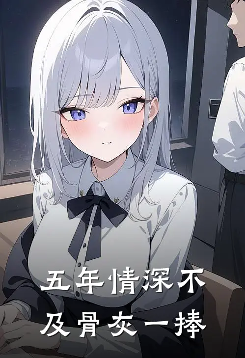 五年情深不及骨灰一捧