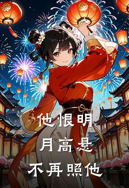 他恨明月高悬，不再照他纪淮深蕾丝免费小说大全_完结的小说他恨明月高悬，不再照他(纪淮深蕾丝)