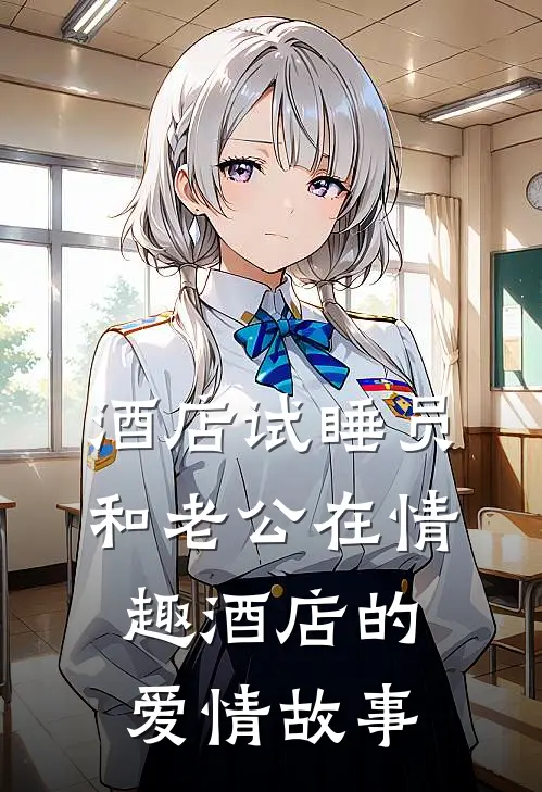 酒店试睡员和老公在情趣酒店的爱情故事