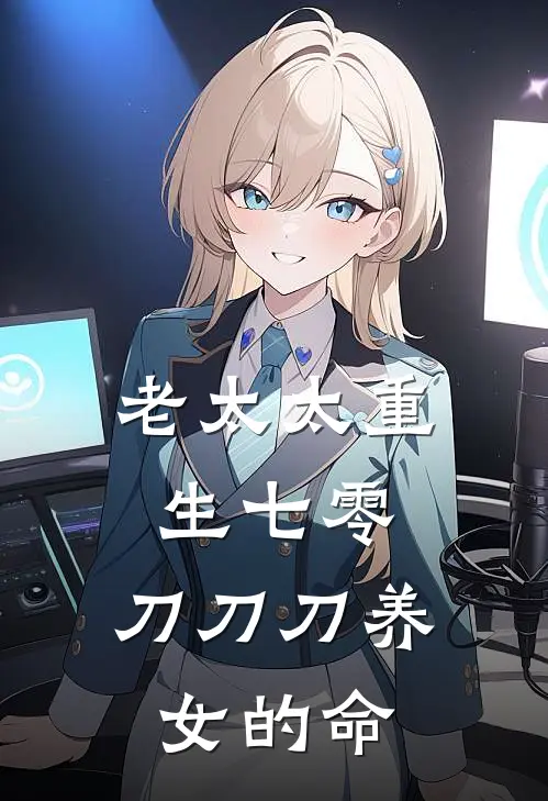 老太太重生七零：刀刀刀养女的命