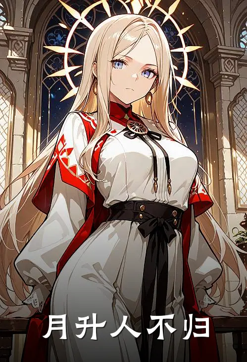 月升人不归(沈月初周斯年)最新小说_免费阅读完整版小说月升人不归(沈月初周斯年)