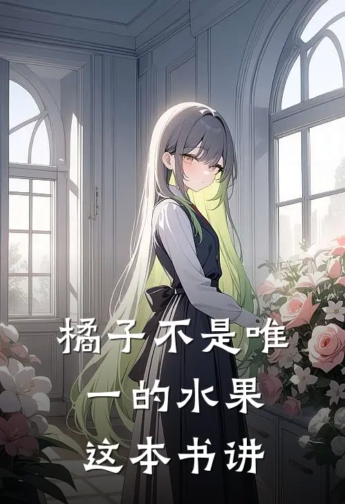 橘子不是唯一的水果这本书讲