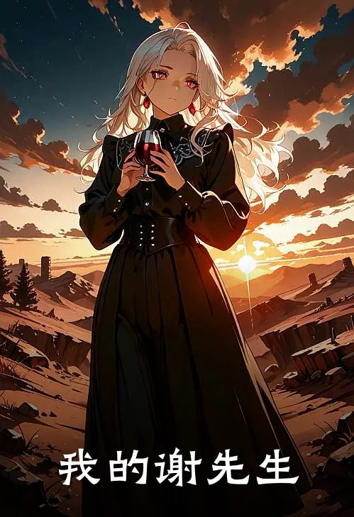 我的谢先生