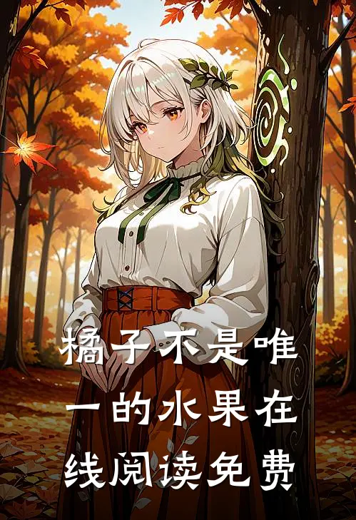 橘子不是唯一的水果在线阅读免费