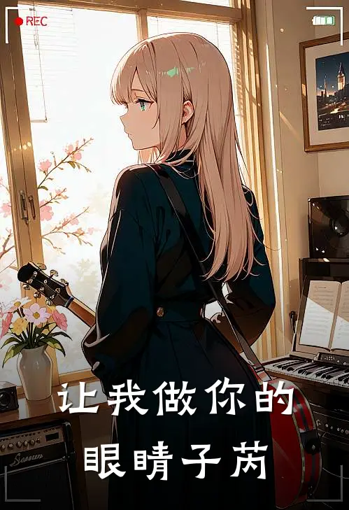 让我做你的眼睛子芮