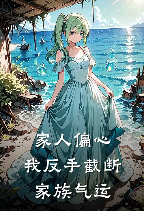 家人偏心，我反手截断家族气运(沈清岳沈清川)完本小说大全_完本热门小说家人偏心，我反手截断家族气运沈清岳沈清川