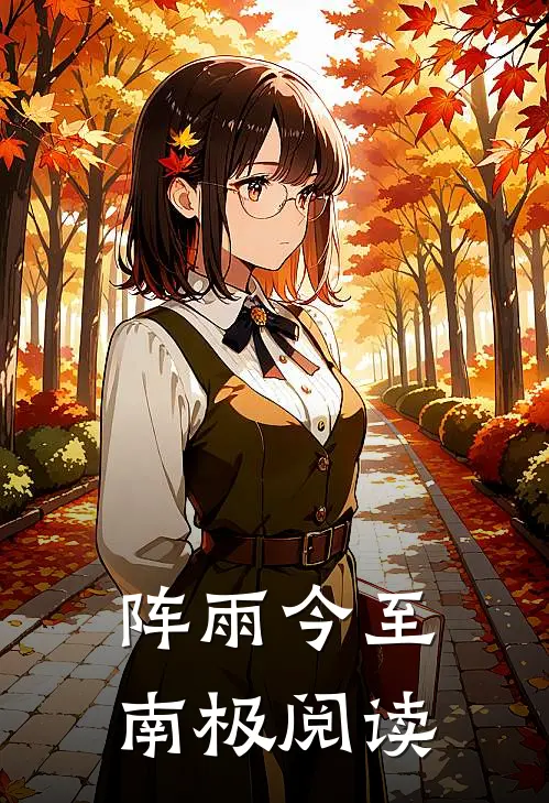 阵雨今至南极阅读