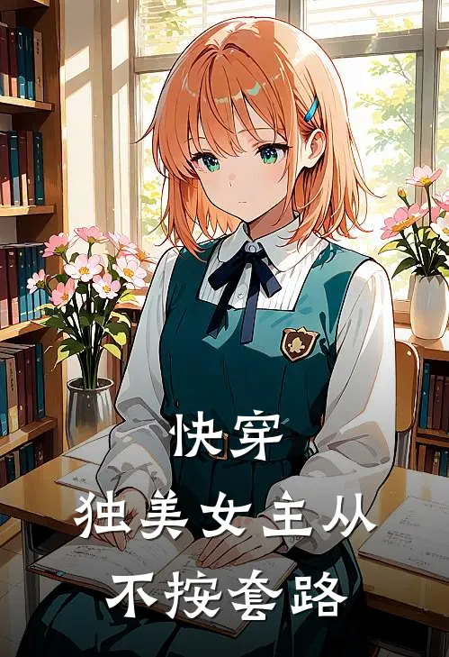 快穿：独美女主从不按套路