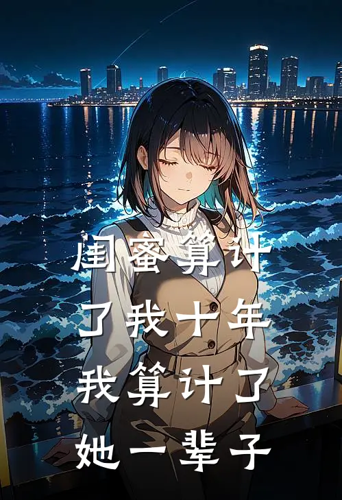 浩浩周明泽《闺蜜算计了我十年，我算计了她一辈子》全本免费在线阅读_(浩浩周明泽)最新章节在线阅读