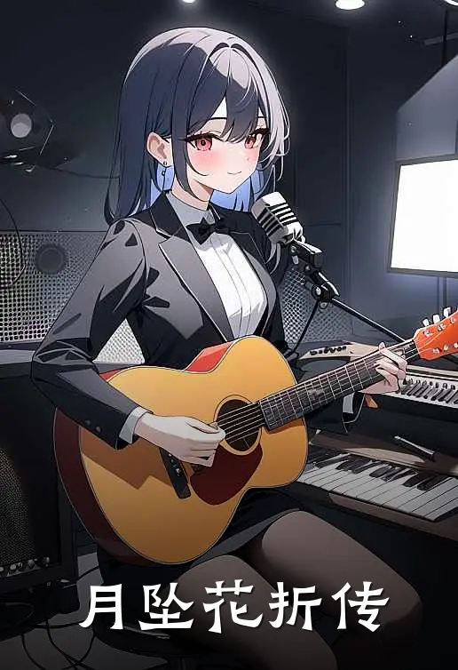 月坠花折传