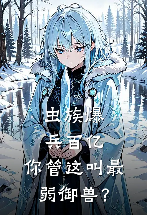 虫族爆兵百亿，你管这叫最弱御兽？(苏铭苏雨涵)小说免费在线阅读_虫族爆兵百亿，你管这叫最弱御兽？(苏铭苏雨涵)大结局阅读