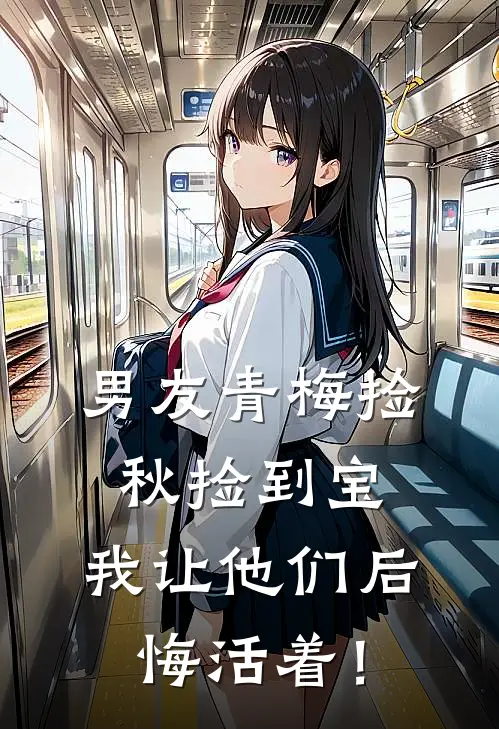 男友青梅捡秋捡到宝，我让他们后悔活着！