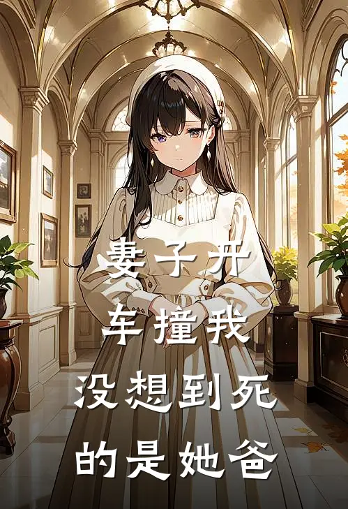 妻子开车撞我，没想到死的是她爸