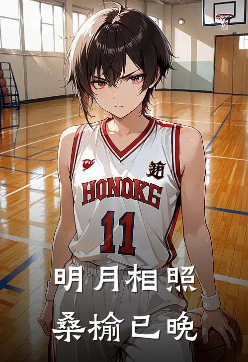 明月相照桑榆已晚