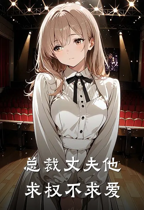 总裁丈夫他求权不求爱林夏林夏因免费小说完结_最新完本小说推荐总裁丈夫他求权不求爱(林夏林夏因)