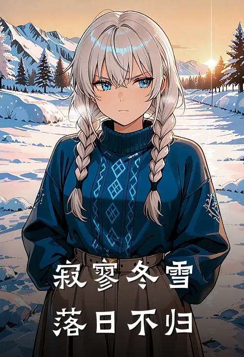 寂寥冬雪，落日不归(姜潆絮陆荆川)无弹窗小说免费阅读_小说完整版免费阅读寂寥冬雪，落日不归姜潆絮陆荆川