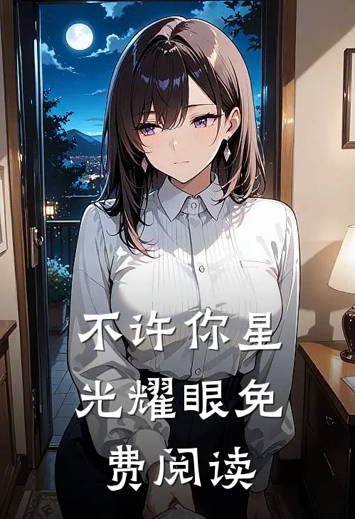 不许你星光耀眼免费阅读