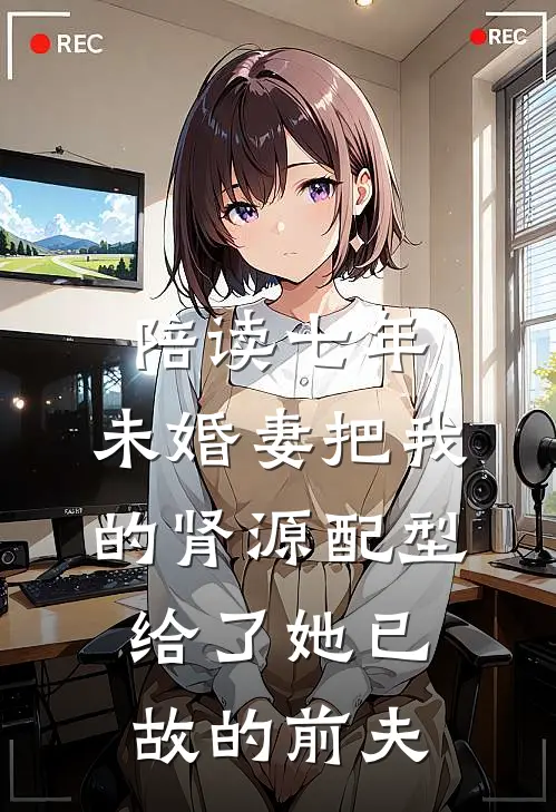 陪读七年，未婚妻把我的肾源配型给了她“已故”的前夫苏曼顾言小说完结_免费小说全本陪读七年，未婚妻把我的肾源配型给了她“已故”的前夫(苏曼顾言)