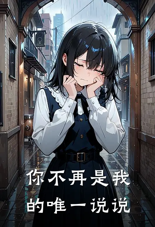 你不再是我的唯一说说