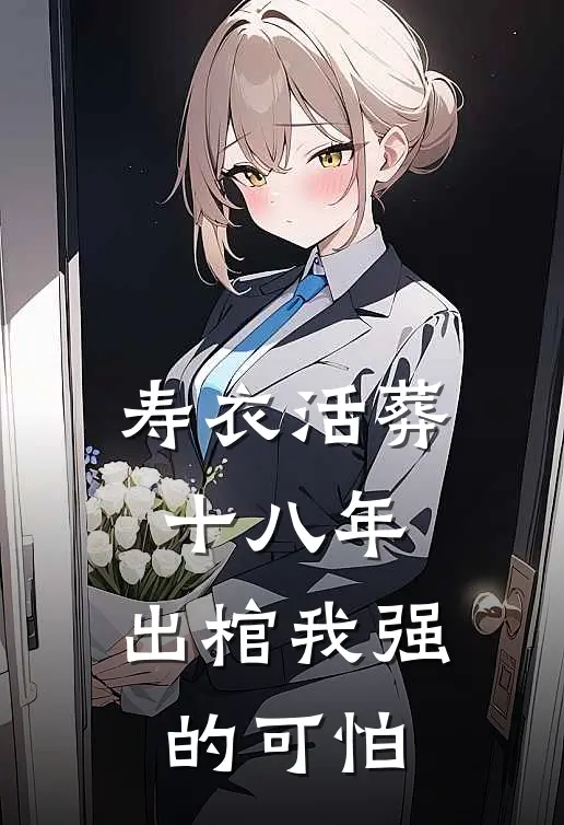 寿衣活葬十八年，出棺我强的可怕