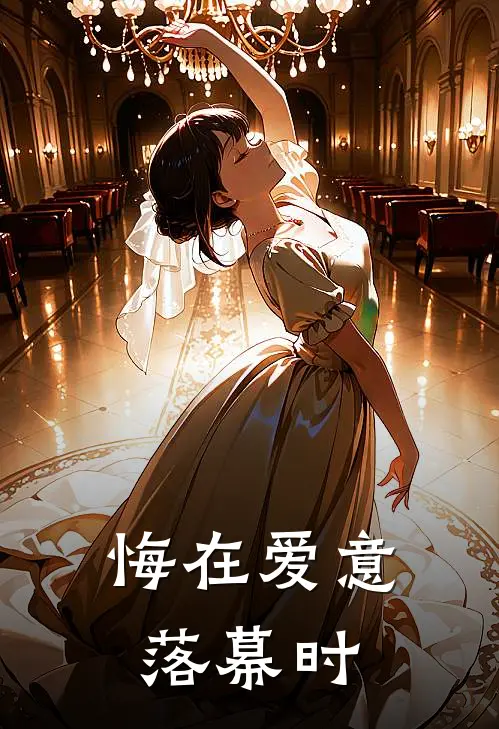 悔在爱意落幕时