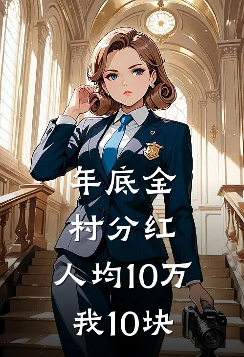 黎峰黎川（年底全村分红，人均10万我10块）最新章节列表_（黎峰黎川）年底全村分红，人均10万我10块最新小说