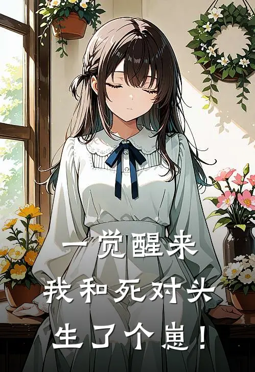 一觉醒来，我和死对头生了个崽！