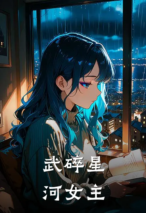 武碎星河女主