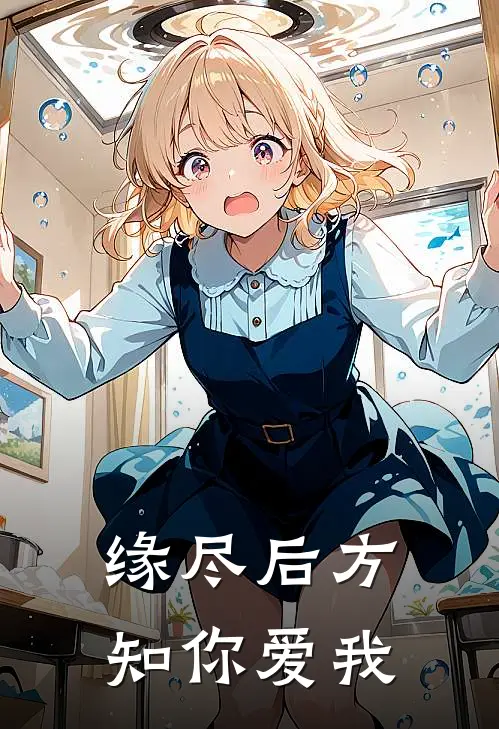 缘尽后方知你爱我