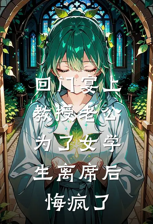 回门宴上，教授老公为了女学生离席后，悔疯了