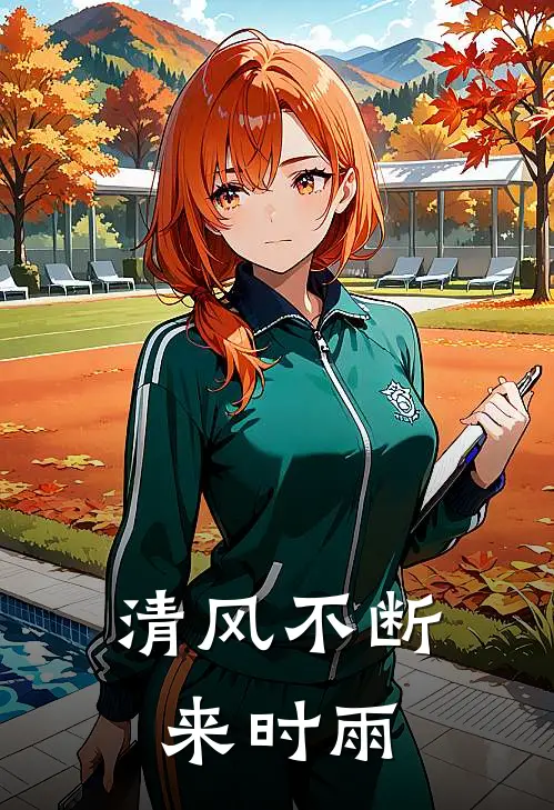 清风不断来时雨