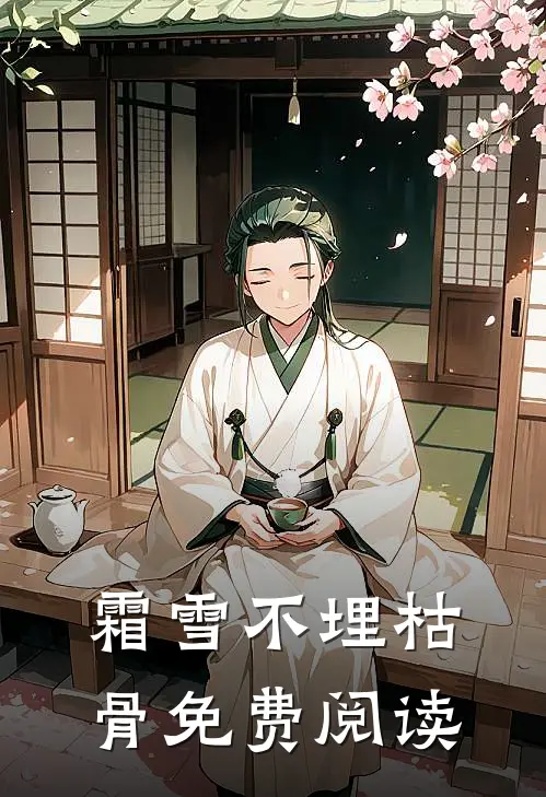 霜雪不埋枯骨免费阅读