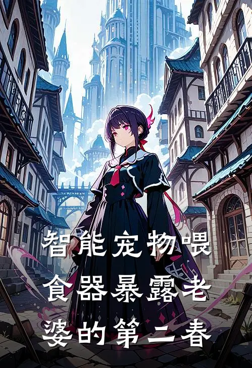 智能宠物喂食器暴露老婆的第二春