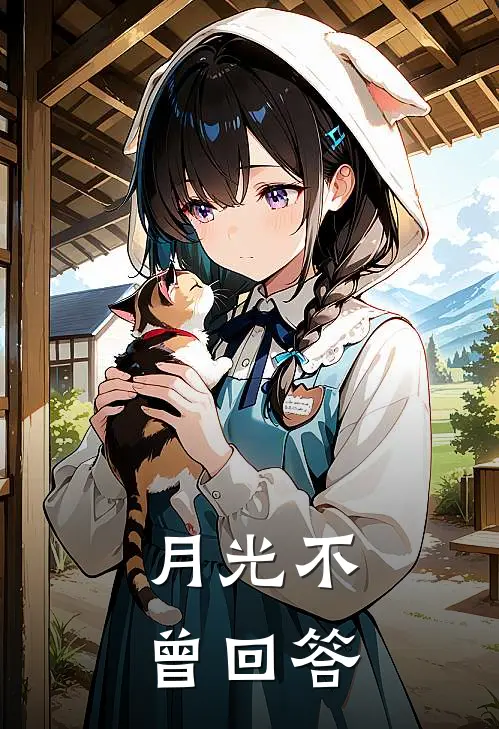 月光不曾回答