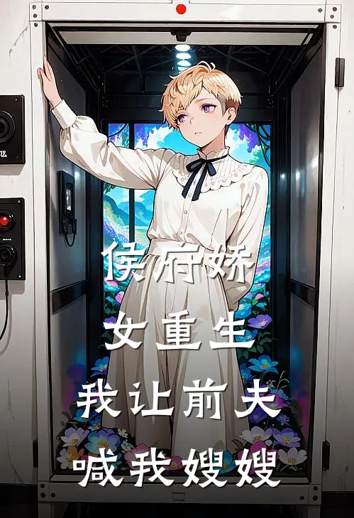 侯府娇女重生，我让前夫喊我嫂嫂