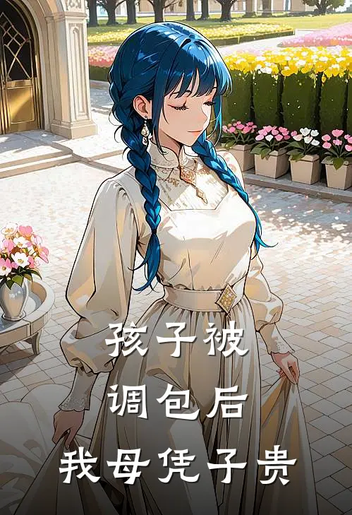 孩子被调包后，我母凭子贵