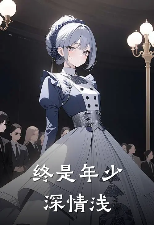 终是年少深情浅