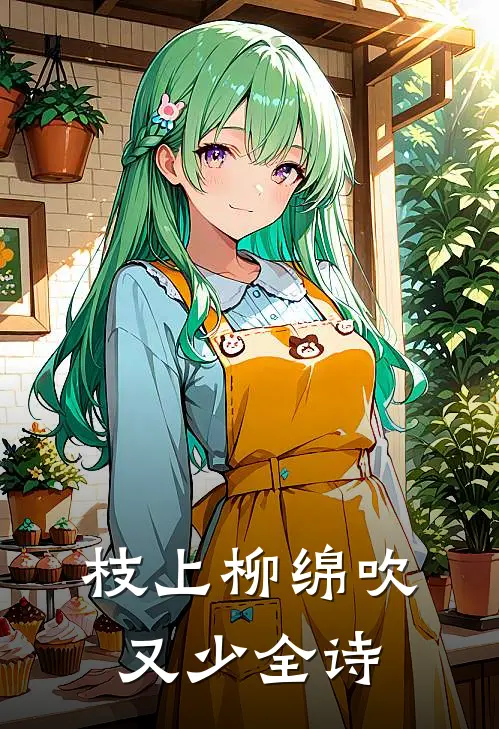 枝上柳绵吹又少全诗