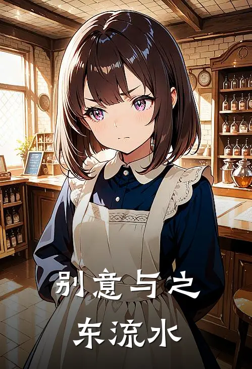 别意与之东流水