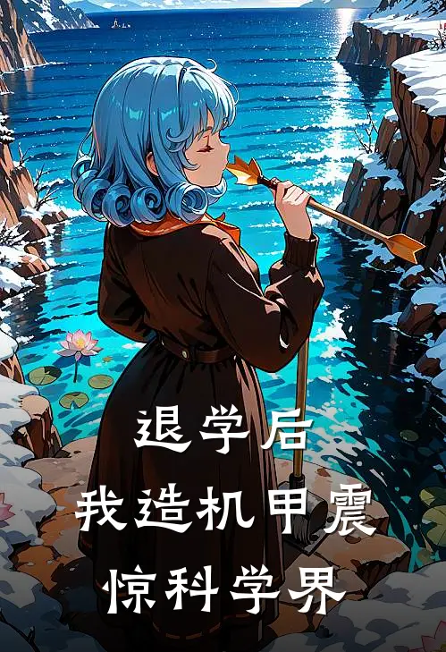 退学后，我造机甲震惊科学界邵宁王富清新热门小说_最新章节列表退学后，我造机甲震惊科学界(邵宁王富清)