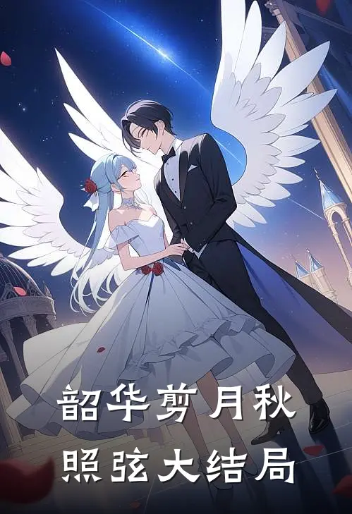 韶华剪月秋照弦大结局