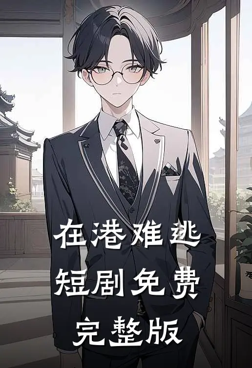 在港难逃短剧免费完整版