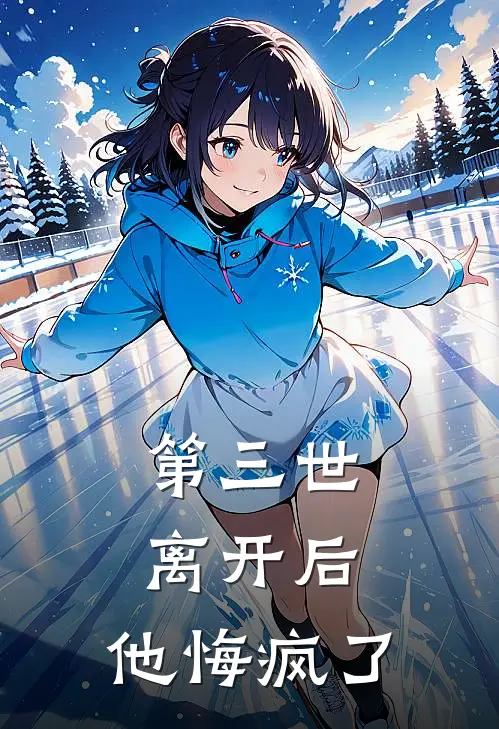 第三世离开后，他悔疯了