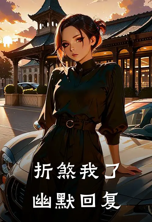 折煞我了幽默回复