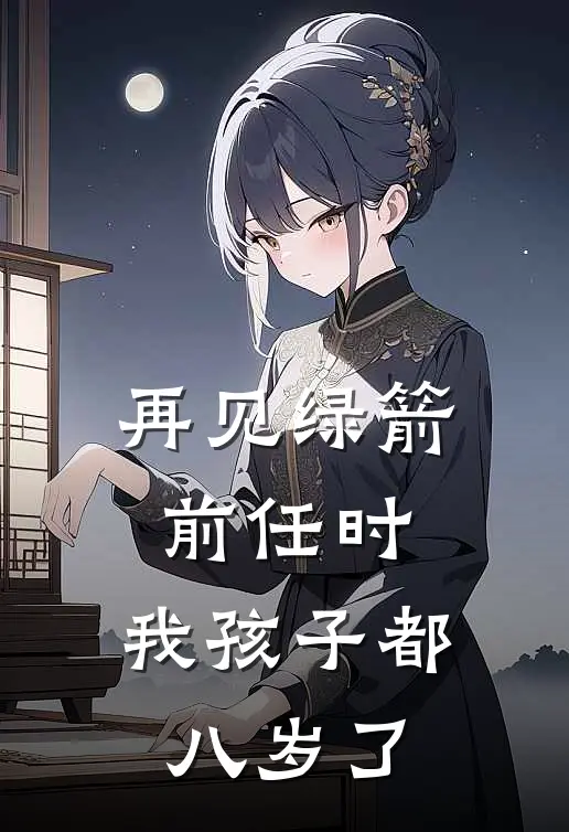 再见绿箭前任时，我孩子都八岁了