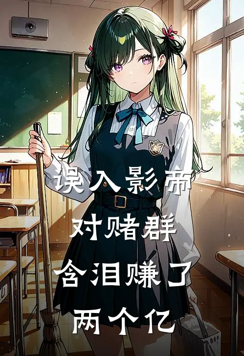 误入影帝对赌群，含泪赚了两个亿